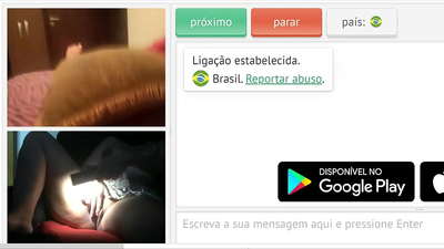 cheating cé go n-oibríonn fear céile, léiríonn bhean te do pussy le strainséirí