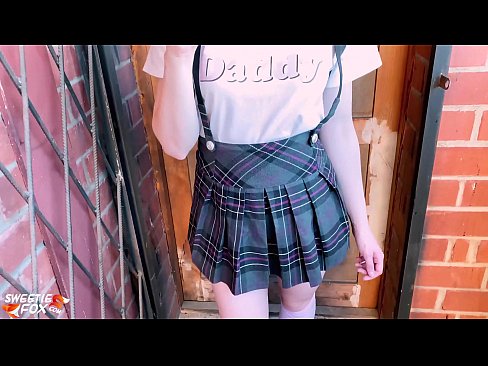 ❤️ Schoolgirl sucks a Dick go domhain agus fucks ionad ranganna. ️❌  Porn na Rúise  ag ga.com-porn-kai.ru