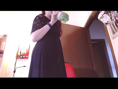 ❤️ Cuirtear iallach ar sclábhaí submissive a loves mionbhrístíní salach agus luscious masturbate tar éis féachaint ar an bhfíseán seo! ️❌  Porn na Rúise  ag ga.com-porn-kai.ru