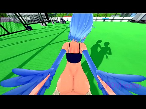 ❤️ Cailín ollphéist harpy. ️❌ Porn na Rúise ag ga.com-porn-kai.ru