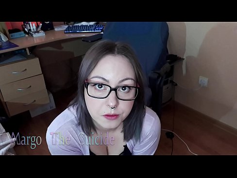 ❤️ Suíonn Cailín Sexy le Gloiní Dildo go domhain ar an gCeamara ️❌  Porn na Rúise  ag ga.com-porn-kai.ru